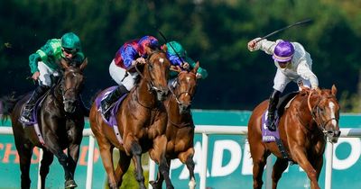 Horse Power: Luxembourg set for Arc success in Paris