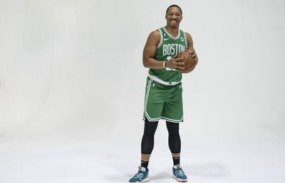 Setting goals for individual Boston Celtics in the 2022-23 NBA season