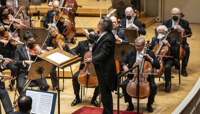 CSO, Muti combine for robust performance of Prokofiev’s Symphony No. 5