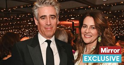 Stephen Mangan says losing mum to cancer spurred him to follow acting dream