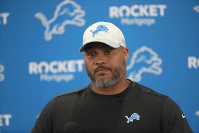 Several Lions assistants named on list of top head coaching candidates for 2023