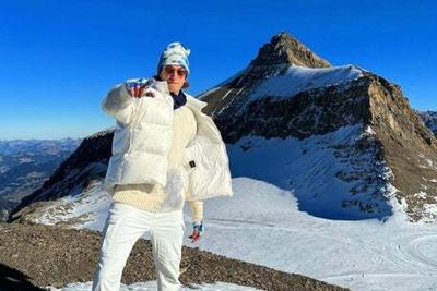 Introducing Gstaad Guy: the millennial satirising the rich and famous on social media
