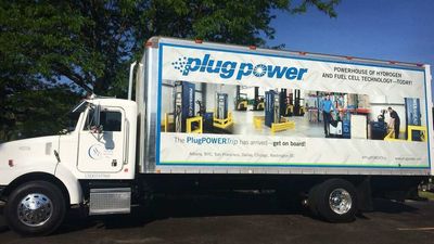 Bloom Energy Has a Sneaky Advantage Over Plug Power