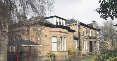 Former Glasgow school to be demolished to make way for new homes