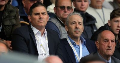Jason Levien and Steve Kaplan have just released their first Swansea City statement in over a year