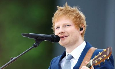 Ed Sheeran to stand trial in US over Let’s Get It On copyright complaint