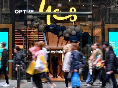 Optus 'deeply sorry' for data breach