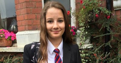 Prince William says online safety must be a priority after tragic girl's inquest