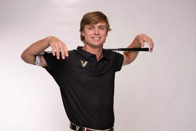 Vanderbilt men’s golf maintains top spot, Stanford makes big jump in Bushnell/Golfweek Div. I Coaches Poll