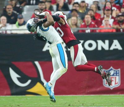 Cardinals-Panthers Week 4 ultimate preview