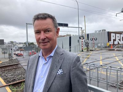 Ousted Ports of Auckland boss hits back, ahead of court hearing