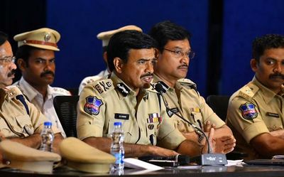 Hyderabad traffic police roll out action plan to rein in violators