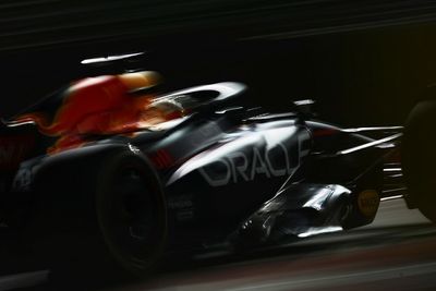 What we learned from the Friday practice action at F1’s 2022 Singapore GP