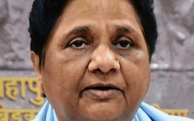 Mayawati questions government’s ‘selective’ action on PFI