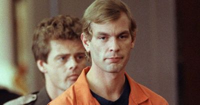 Meet the man who killed Jeffrey Dahmer and the sole reason he said he did it