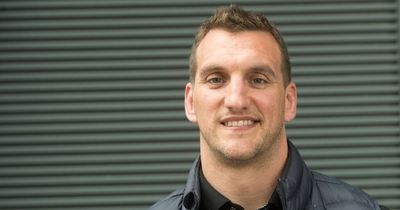 Sam Warburton identified Wales' next rugby superstar years ago as he drove around Rhiwbina