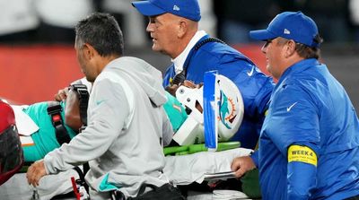 NFL Chief Medical Officer Shares Why Tua Tagovailoa Played Thursday