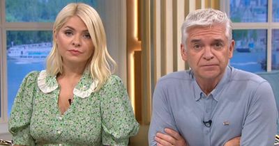 Woman who created Phil and Holly 'queuegate' petition begs for it 'to come to an end'