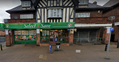 Drink driver attacked man outside Nottingham shop over 'littering'