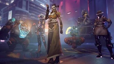 Blizzard explains 'Overwatch 2' tournament's "gender verification system"