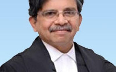 Supreme Court recommends transfer of Chief Justice Muralidhar from Orissa to Madras High Court