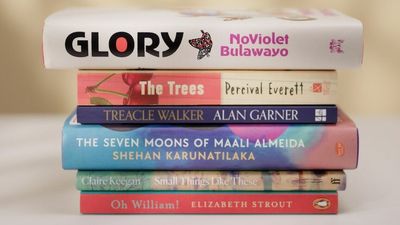 The Booker Prize 2022 shortlist: a reading guide