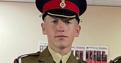 Soldier, 18, who walked next to Queen's coffin found dead in barracks as tributes pour in