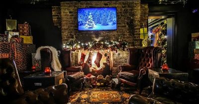 Manchester’s 'most festive bar' with mince pies, mulled wine and cocktails will return this Christmas
