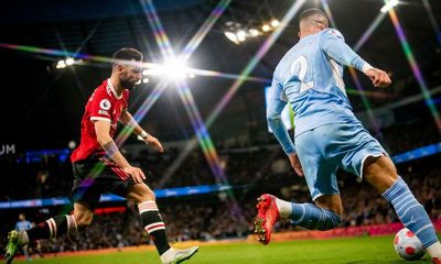 Manchester derby overshadows other clubs in region’s football tapestry