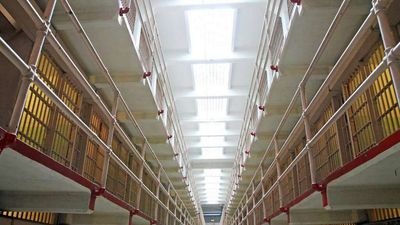 Bill Introduced To Bring Independent Oversight to Federal Prison System