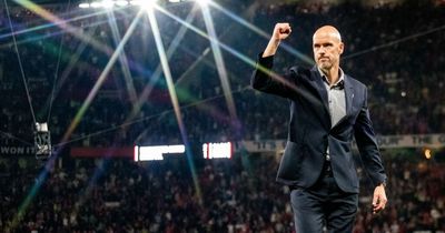 Manchester United receive double injury boost as Erik ten Hag responds to Pep Guardiola praise