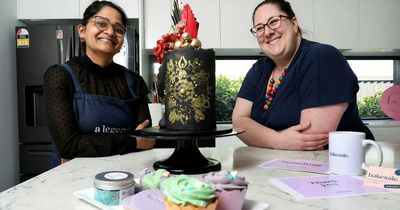 New way to get home-baked goodies delivered to your home