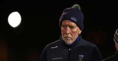 Brian Mullins: Tributes paid to former Derry manager and ex-Dublin legend