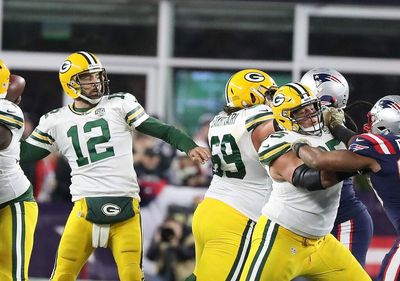 Packers vs. Patriots: 4 key matchups to watch in Week 4