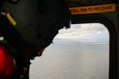 U.S. does not believe pipeline leaks were work of any NATO ally -Sullivan
