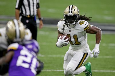 Final score predictions for Saints vs. Vikings in Week 4