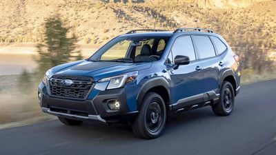 2023 Subaru Forester Starts At $27,620, All Trims Cost $1,300 More