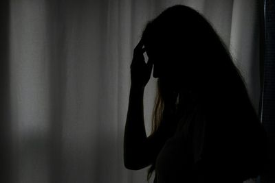 US suicide rate rose in 2021 after falling for two years