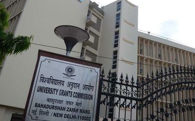 UGC issues guidelines for engaging field experts in colleges and universities