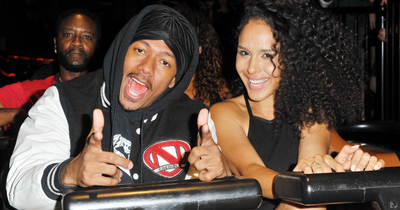 Nick Cannon welcomes baby number 10 as model Brittany Bell gives birth to son Rise Messiah