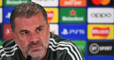'If I start' - Celtic boss Ange Postecoglou clears up exit rumours amid Liverpool links