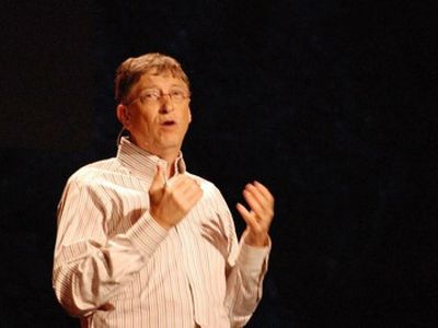 Check Out These 3 Blue Chip Dividend Stocks Bill Gates Uses To Mitigate Recession Risk