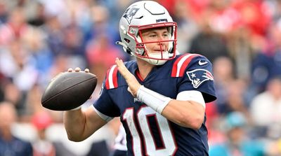 Mac Jones Ruled Out for Patriots vs. Packers, Brian Hoyer to Start