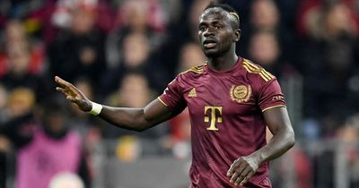 Sadio Mane responds perfectly but still outshone in Bayern Munich masterclass