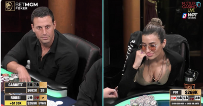 A ‘hero call’, a meltdown and a refund: The controversy rocking the poker world, explained