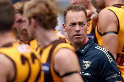 Could the Hawthorn review unleash a new reckoning in the AFL?