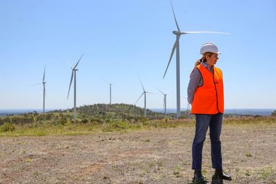 Winds of ‘radical change’: Queensland breaks up with coal in stunning week in energy