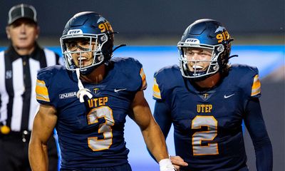 UTEP vs Charlotte Prediction, Game Preview