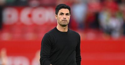 Mikel Arteta left in no doubt over Arsenal's target for season - "It's now or never"