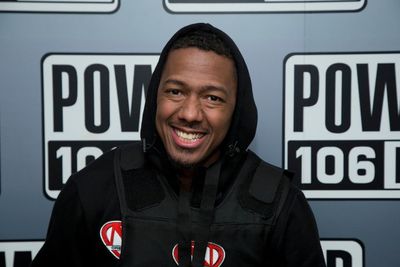 Nick Cannon welcomes his 10th child, just two weeks after his ninth: ‘Another Blessing’